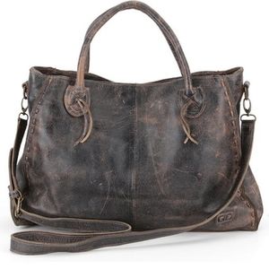 Bed stu Rockaway Black Lux